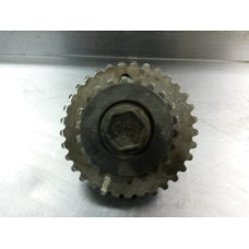 109D112 Idler Timing Gear From 2010 GMC Acadia 3.6 12612840 109D112 Idler Timing Gear From 2010 GMC Acadia 3.6 12612840